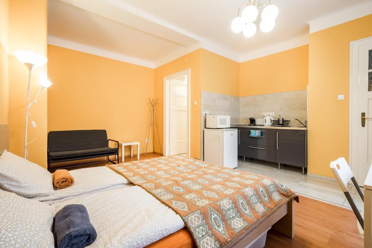 Apartment Bpr Cercle Point